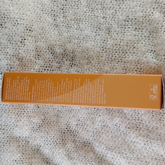 Ole Henriksen Banana Bright Face Primer, 30ml/1.0fl oz - Picture 10 of 11